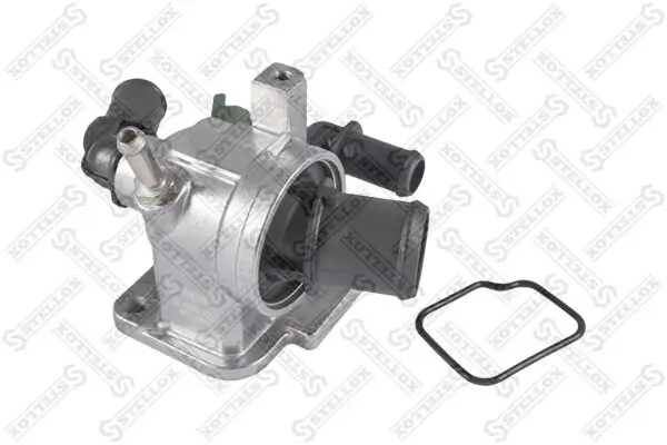 Thermostat, Kühlmittel STELLOX 23-40084-SX