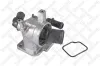 Thermostat, Kühlmittel STELLOX 23-40084-SX