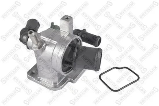 Thermostat, Kühlmittel STELLOX 23-40084-SX Bild Thermostat, Kühlmittel STELLOX 23-40084-SX