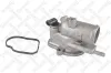 Thermostat, K&uuml;hlmittel STELLOX 23-40086-SX