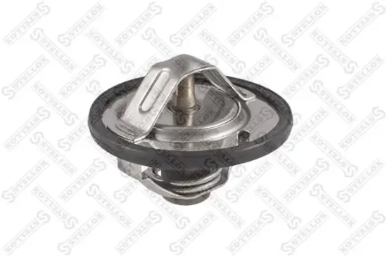 Thermostat, Kühlmittel STELLOX 23-40087-SX Bild Thermostat, Kühlmittel STELLOX 23-40087-SX