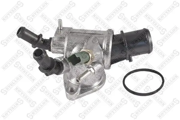 Thermostat, Kühlmittel STELLOX 23-40089-SX