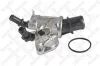 Thermostat, Kühlmittel STELLOX 23-40089-SX