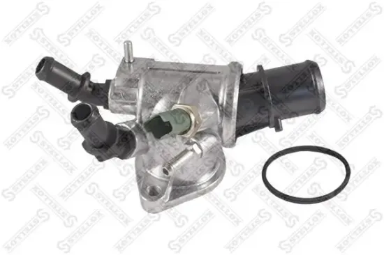 Thermostat, Kühlmittel STELLOX 23-40089-SX Bild Thermostat, Kühlmittel STELLOX 23-40089-SX