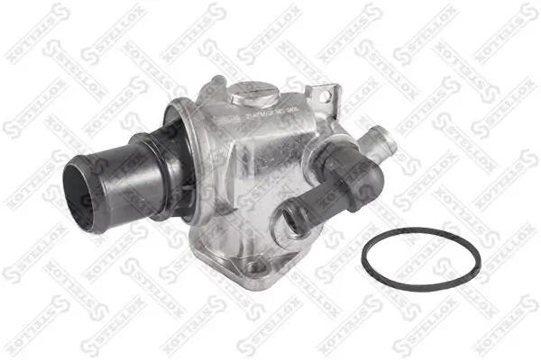 Thermostat, Kühlmittel STELLOX 23-40091-SX