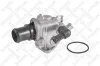 Thermostat, Kühlmittel STELLOX 23-40091-SX