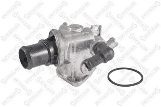 Thermostat, Kühlmittel STELLOX 23-40091-SX Bild Thermostat, Kühlmittel STELLOX 23-40091-SX