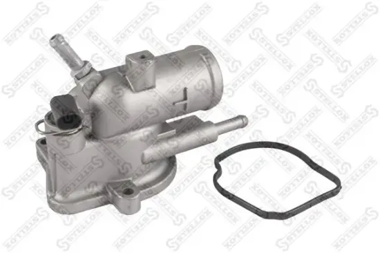 Thermostat, Kühlmittel STELLOX 23-40092-SX Bild Thermostat, Kühlmittel STELLOX 23-40092-SX
