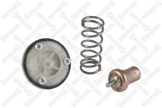 Thermostat, Kühlmittel STELLOX 23-40100-SX Bild Thermostat, Kühlmittel STELLOX 23-40100-SX