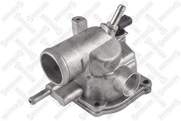 Thermostat, Kühlmittel STELLOX 23-40103-SX