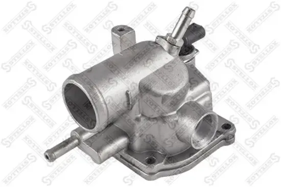 Thermostat, Kühlmittel STELLOX 23-40103-SX Bild Thermostat, Kühlmittel STELLOX 23-40103-SX