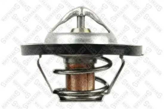 Thermostat, Kühlmittel STELLOX 23-40109-SX Bild Thermostat, Kühlmittel STELLOX 23-40109-SX