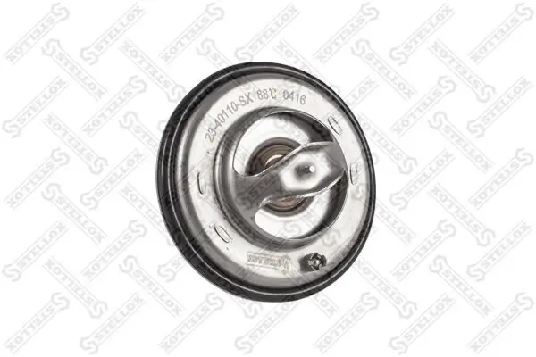 Thermostat, Kühlmittel STELLOX 23-40110-SX