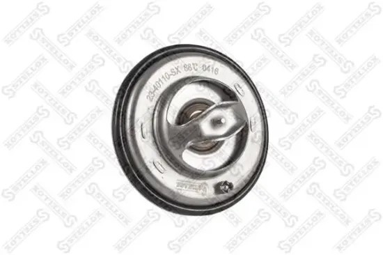 Thermostat, Kühlmittel STELLOX 23-40110-SX Bild Thermostat, Kühlmittel STELLOX 23-40110-SX