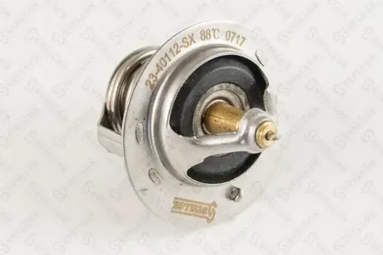 Thermostat, Kühlmittel STELLOX 23-40112-SX Bild Thermostat, Kühlmittel STELLOX 23-40112-SX