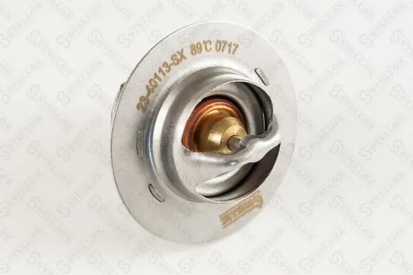 Thermostat, Kühlmittel STELLOX 23-40113-SX