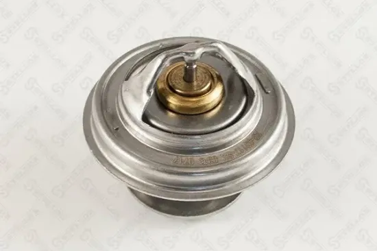Thermostat, Kühlmittel STELLOX 23-40117-SX Bild Thermostat, Kühlmittel STELLOX 23-40117-SX