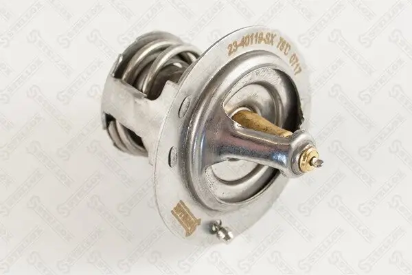 Thermostat, Kühlmittel STELLOX 23-40119-SX