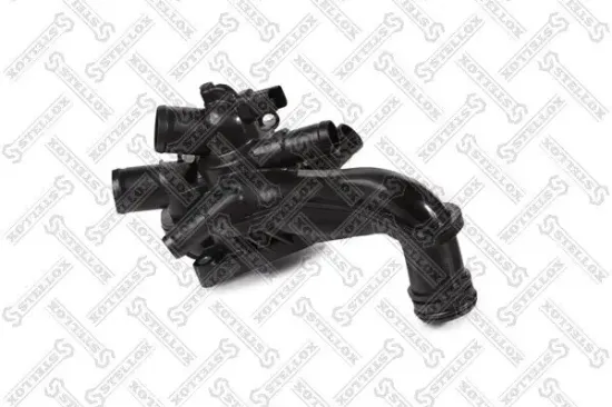 Thermostat, Kühlmittel STELLOX 23-40129-SX Bild Thermostat, Kühlmittel STELLOX 23-40129-SX
