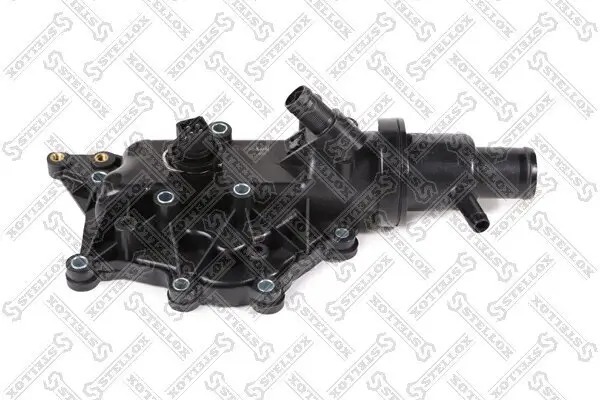 Thermostat, Kühlmittel STELLOX 23-40151-SX