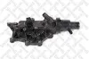 Thermostat, Kühlmittel STELLOX 23-40151-SX