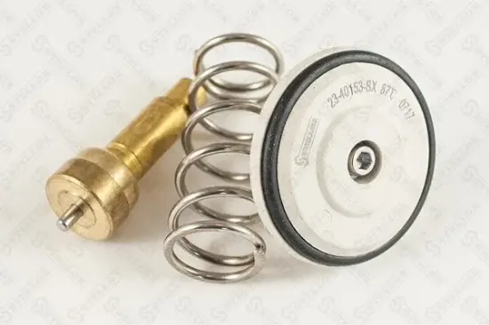 Thermostat, Kühlmittel STELLOX 23-40153-SX Bild Thermostat, Kühlmittel STELLOX 23-40153-SX