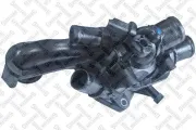 Thermostat, Kühlmittel STELLOX 23-40154-SX