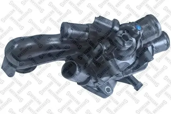 Thermostat, Kühlmittel STELLOX 23-40154-SX Bild Thermostat, Kühlmittel STELLOX 23-40154-SX