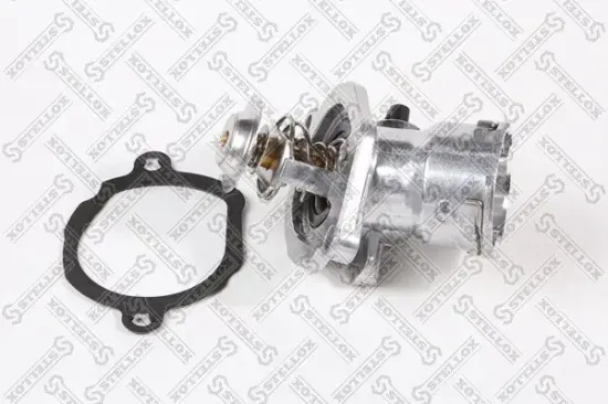 Thermostat, Kühlmittel STELLOX 23-40166-SX Bild Thermostat, Kühlmittel STELLOX 23-40166-SX