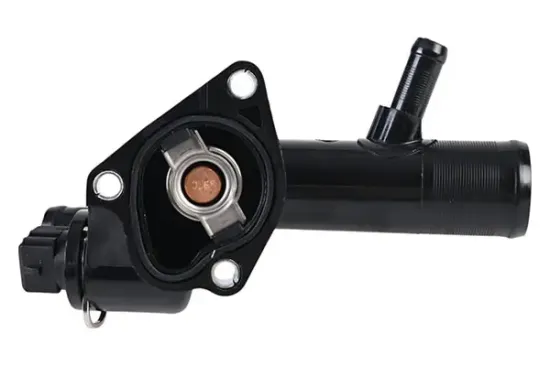 Thermostat, Kühlmittel STELLOX 23-40172-SX Bild Thermostat, Kühlmittel STELLOX 23-40172-SX