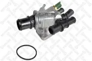 Thermostat, Kühlmittel STELLOX 23-40179-SX
