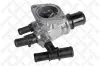 Thermostat, Kühlmittel STELLOX 23-40179-SX Bild Thermostat, Kühlmittel STELLOX 23-40179-SX