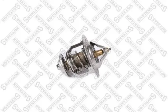 Thermostat, Kühlmittel STELLOX 23-40186-SX Bild Thermostat, Kühlmittel STELLOX 23-40186-SX