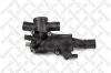 Thermostat, Kühlmittel STELLOX 23-40192-SX