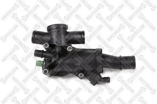 Thermostat, Kühlmittel STELLOX 23-40192-SX Bild Thermostat, Kühlmittel STELLOX 23-40192-SX