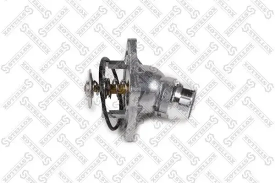 Thermostat, Kühlmittel STELLOX 23-40197-SX Bild Thermostat, Kühlmittel STELLOX 23-40197-SX