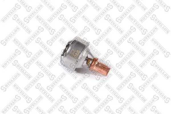 Thermostat, Kühlmittel STELLOX 23-40198-SX