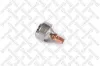 Thermostat, Kühlmittel STELLOX 23-40198-SX