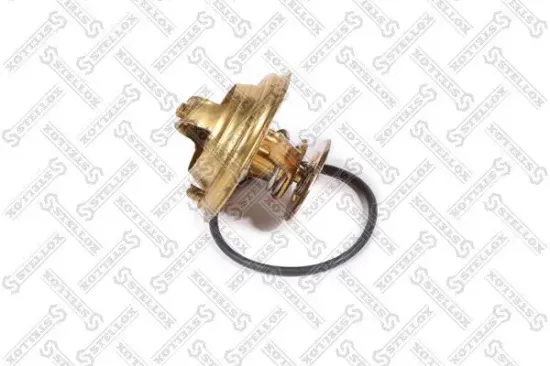 Thermostat, Kühlmittel STELLOX 23-40199-SX Bild Thermostat, Kühlmittel STELLOX 23-40199-SX