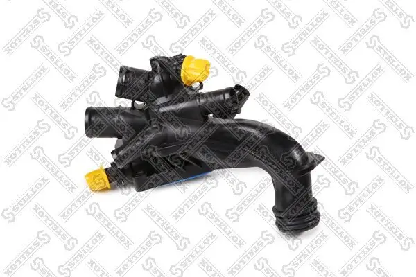 Thermostat, Kühlmittel STELLOX 23-40217-SX
