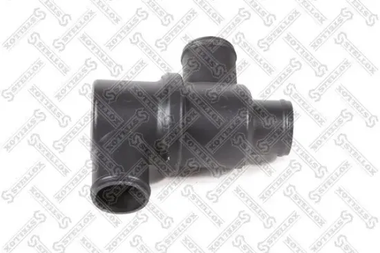 Thermostat, Kühlmittel STELLOX 23-40219-SX Bild Thermostat, Kühlmittel STELLOX 23-40219-SX
