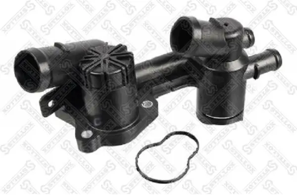 Thermostat, Kühlmittel STELLOX 23-40221-SX