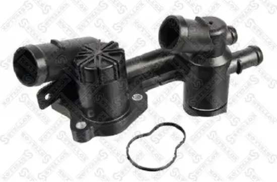 Thermostat, Kühlmittel STELLOX 23-40221-SX Bild Thermostat, Kühlmittel STELLOX 23-40221-SX