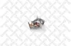 Thermostat, Kühlmittel STELLOX 23-40229-SX