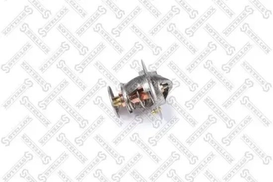 Thermostat, Kühlmittel STELLOX 23-40229-SX Bild Thermostat, Kühlmittel STELLOX 23-40229-SX