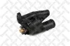 Thermostat, Kühlmittel STELLOX 23-40230-SX