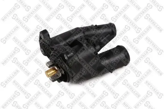 Thermostat, Kühlmittel STELLOX 23-40230-SX Bild Thermostat, Kühlmittel STELLOX 23-40230-SX