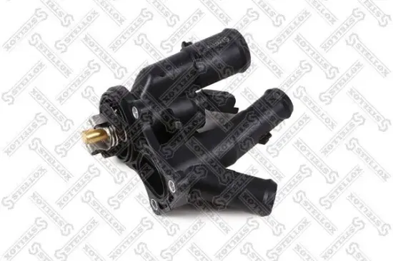 Thermostat, Kühlmittel STELLOX 23-40231-SX Bild Thermostat, Kühlmittel STELLOX 23-40231-SX