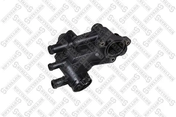 Thermostat, Kühlmittel STELLOX 23-40251-SX