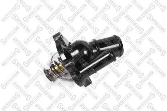 Thermostat, Kühlmittel STELLOX 23-40253-SX Bild Thermostat, Kühlmittel STELLOX 23-40253-SX